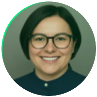 Patricia Muñoz