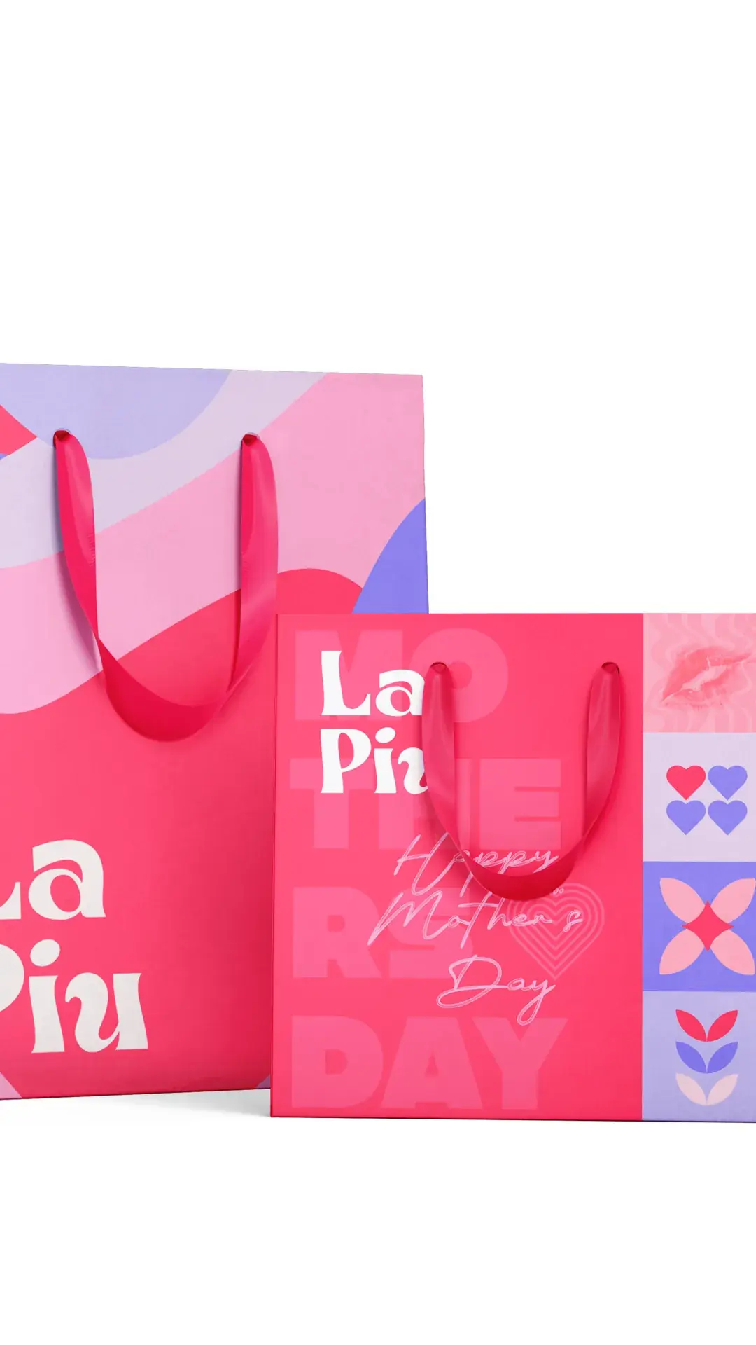 Trabajo de branding del portafolio de 1bite