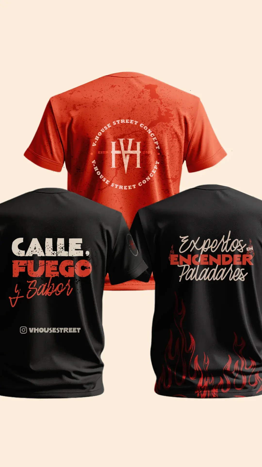 Trabajo de branding del portafolio de 1bite