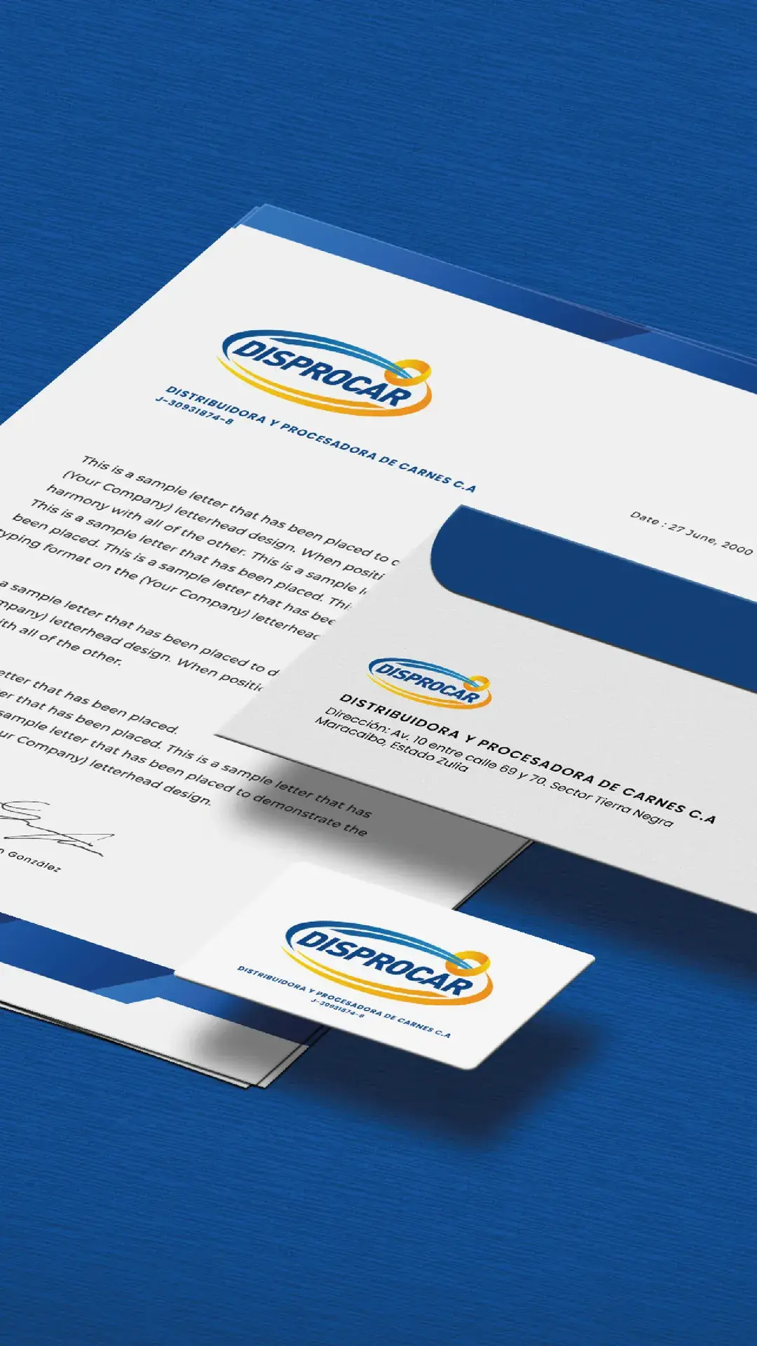 Trabajo de branding del portafolio de 1bite