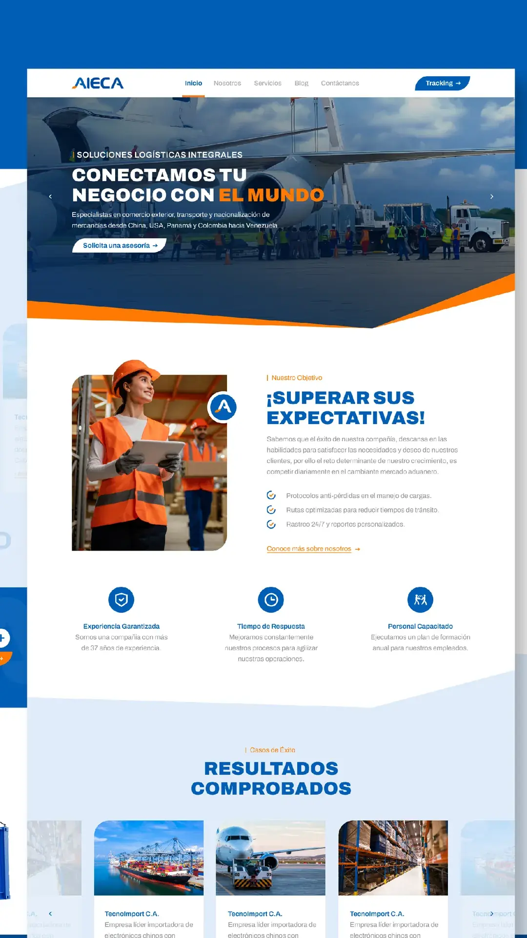 Trabajo de branding del portafolio de 1bite